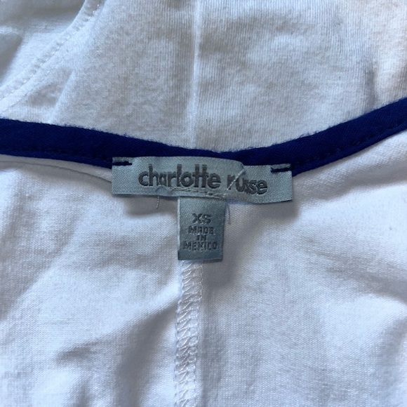 Los Angeles 1995 Bodysuit - Picture 2 of 3